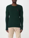 Polo Ralph Lauren Jumper  Men In Green