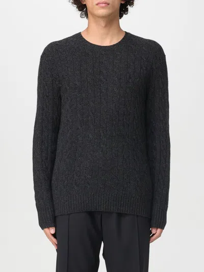 POLO RALPH LAUREN SWEATER POLO RALPH LAUREN MEN COLOR GREY,H26289020