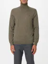 Polo Ralph Lauren Sweater  Men Color Olive In Green