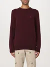 Polo Ralph Lauren Sweater  Men Color Red In Rot