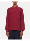 POLO RALPH LAUREN SWEATER POLO RALPH LAUREN MEN COLOR RED,F87261014