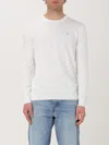 Polo Ralph Lauren Polo Pony-embroidered Cotton T-shirt In White