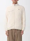 Polo Ralph Lauren Sweater  Men Color White In White