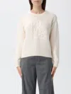Polo Ralph Lauren Sweater Lauren Ralph Lauren Woman Color Beige In Neutral