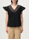 Polo Ralph Lauren Ralph Lauren Sweaters Black In Black