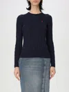Polo Ralph Lauren Ralph Lauren Sweaters In Blue 1