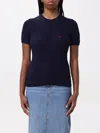 Polo Ralph Lauren Sweater  Woman Color Blue