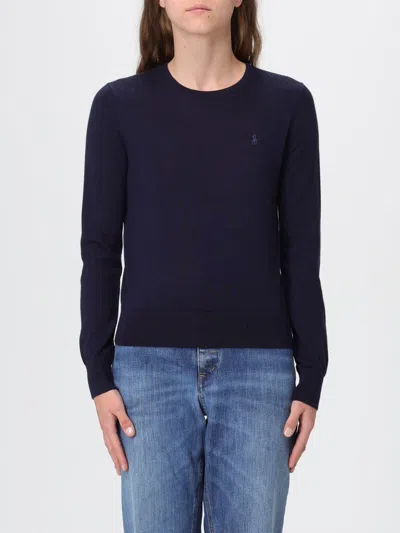 Polo Ralph Lauren Sweater  Woman Color Blue