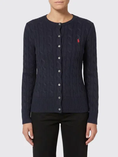 Polo Ralph Lauren セーター  レディース カラー ブルー In Blue