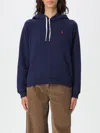 Polo Ralph Lauren Sweaters In Blau