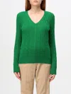 Polo Ralph Lauren Ralph Lauren Sweaters In Grün