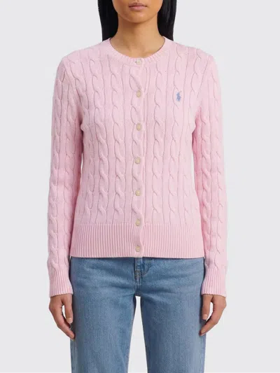 Polo Ralph Lauren セーター  レディース カラー ピンク In Pink
