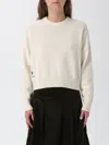 Polo Ralph Lauren Sweater  Woman Color White