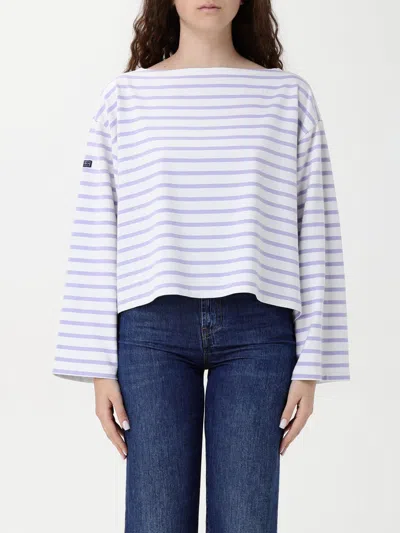 Polo Ralph Lauren Sweater  Woman Color White In Weiss