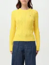Polo Ralph Lauren Ralph Lauren Sweaters In Gelb