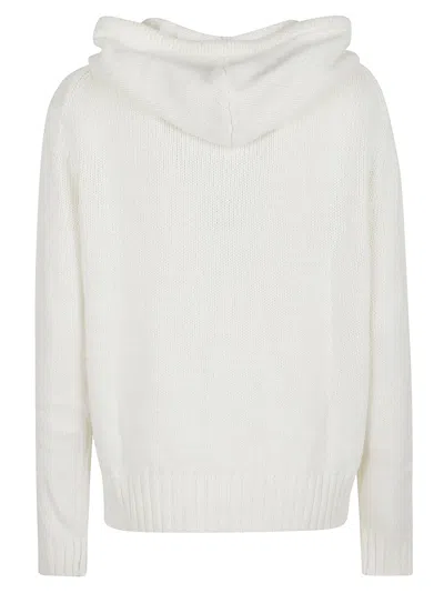Polo Ralph Lauren Sweater-pullover In White