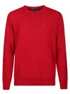 POLO RALPH LAUREN POLO RALPH LAUREN SWEATER