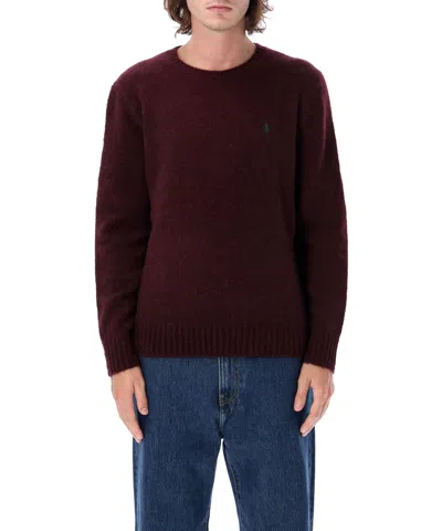 POLO RALPH LAUREN SWEATER