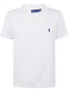 Polo Ralph Lauren Sweater Short Sleeves Cardigan