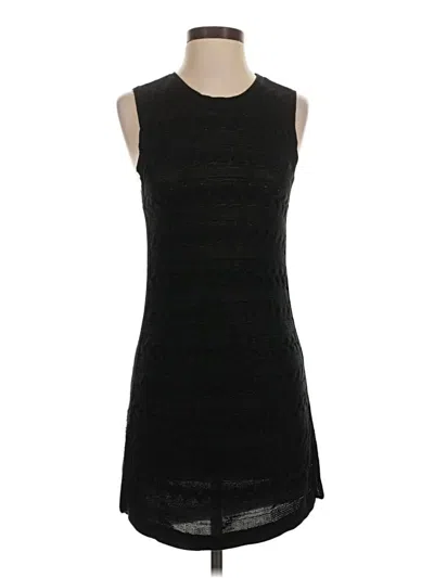 Pre-owned Polo Ralph Lauren Sweater Vest In Black