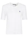 Polo Ralph Lauren Sweater  Woman Color White In White