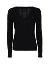 Polo Ralph Lauren Sweater With Pony