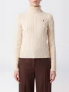 Polo Ralph Lauren Ls Tn-long Sleeve-pullover In Multi
