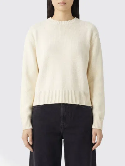 Polo Ralph Lauren Sweater Woman In Yellow