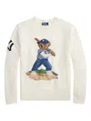 Polo Ralph Lauren Sweater-pullover In Multi