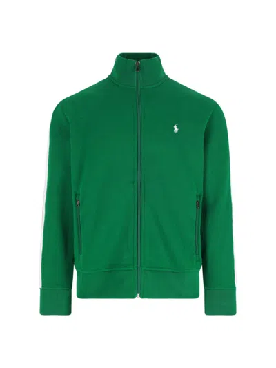 POLO RALPH LAUREN POLO RALPH LAUREN SWEATERS