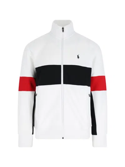 POLO RALPH LAUREN POLO RALPH LAUREN SWEATERS