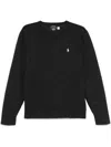 Polo Ralph Lauren Polo Pony-embroidered Sweatshirt