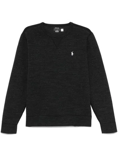 POLO RALPH LAUREN POLO RALPH LAUREN SWEATERS