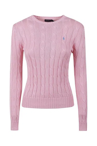 POLO RALPH LAUREN POLO RALPH LAUREN SWEATERS