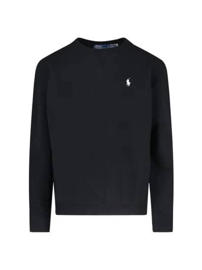 POLO RALPH LAUREN POLO RALPH LAUREN SWEATERS