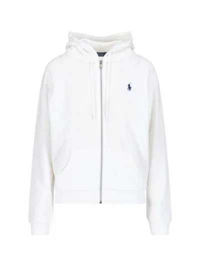 POLO RALPH LAUREN POLO RALPH LAUREN SWEATERS