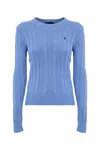 Polo Ralph Lauren Ralph Lauren Sweaters In Multi