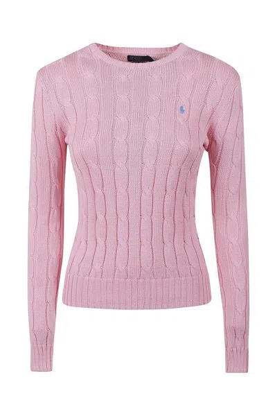 POLO RALPH LAUREN POLO RALPH LAUREN SWEATERS