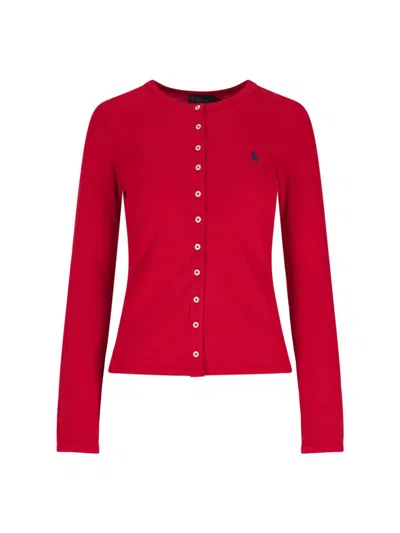 POLO RALPH LAUREN POLO RALPH LAUREN SWEATERS