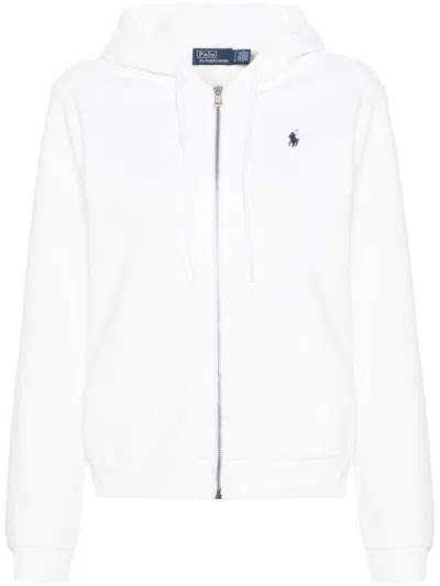 Polo Ralph Lauren Sweaters In White