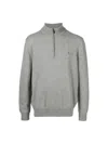Polo Ralph Lauren Sweater In Gray