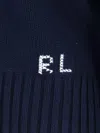 Polo Ralph Lauren Sweaters In Blue
