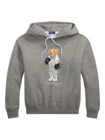 POLO RALPH LAUREN POLO RALPH LAUREN SWEATERS