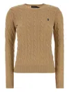 Polo Ralph Lauren Cable-knit