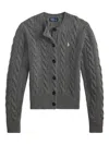 Polo Ralph Lauren Cable-knit Cardigan
