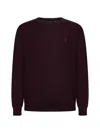 POLO RALPH LAUREN POLO RALPH LAUREN SWEATERS