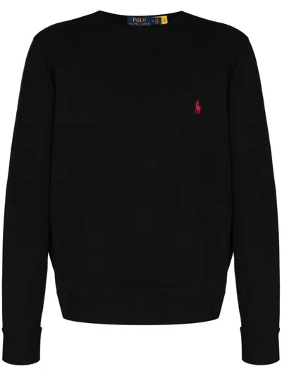 POLO RALPH LAUREN POLO RALPH LAUREN SWEATERS