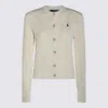 Polo Ralph Lauren Sweaters Authentic Cream