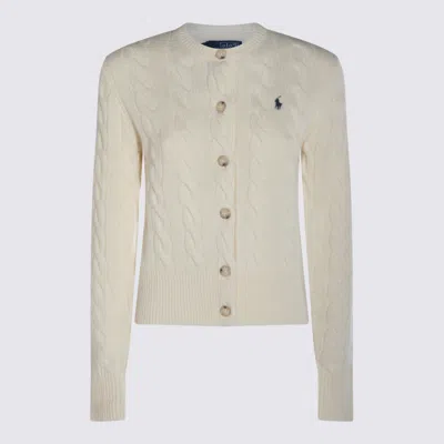Polo Ralph Lauren Sweaters Authentic Cream