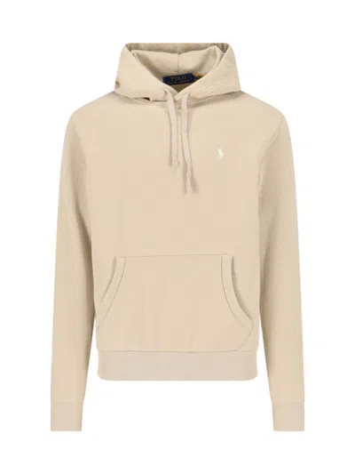 POLO RALPH LAUREN POLO RALPH LAUREN SWEATERS